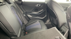 BMW 2 Series 220i M Sport 4dr Step Auto Petrol Saloon